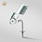 Iron sofa headrest hinge